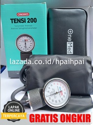 TENSIMETER ONEMED MANUAL