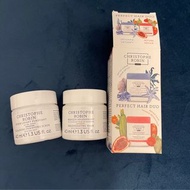 全新 Christophe Robin Perfect Hair Duo