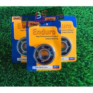 6305 ENDURO CERAMIC BEARING TN9/C4 For Yamaha LC135 / Y15ZR / FZ150（ SKF💯 ）