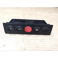 Original Waja hazard heater emergency switch Waja hazard heater emergency switch Waja hazard heater 