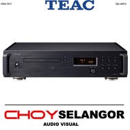 TEAC VRDS701T CD Transport