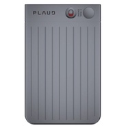 Plaud note chatgpt drive ai card recorder - black