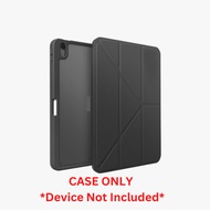 UNIQ Moven case for iPad Air 6th Gen 11" 2024 Grey Blue