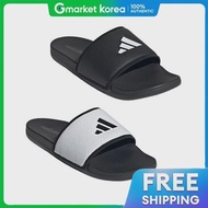 Adidas | รองเท้าแตะ Adilette Comfort รุ่น JS1144 / JS1145