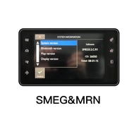 [op053] CARABC Wireless Apple Carplay Android Auto For Peugeot&Citroen SMEG&MRN NAC 208 308 508 3008