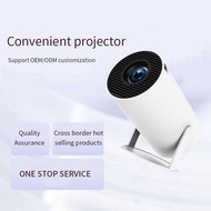 2025 PTZ projector Household Ultra HD 4 Bedroom projector projector projector