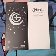 Gfriend絕版手燈 （最後一支3代燈）