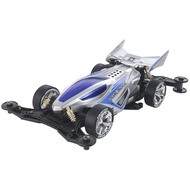 Tamiya Mini 4WD Series No. 96 Dual Ridge Jr. VZ Chassis 18096