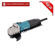 MAKITA M0900B GRINDER / M 0900 B MESIN GERINDA TANGAN 4" ORIGINAL