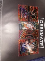 Panini Select NBA 球員卡