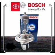 H4 BULB 12V 55W (ORIGINAL) 100%