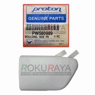 Proton Satria GTI Original Genuine Car Side Door Molding Moulding Body Lining Panel Part Item One 1 