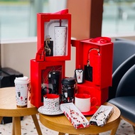 [PREORDER] Starbucks China Exclusive ‘The Devil Wears Prada 2’ Collection 2026