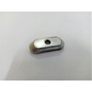 SUZUKI 55321-90L00 Zinc Protection for SUZUKI DT9.9A, DT15A, DT15, DT9.9