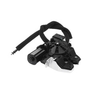 Corcoransu A41P-A2317500085 ตัวกระตุ้นการล็อคประตูท้ายรถยนต์สำหรับ-Benz W222 R231 S450 S550 SL400 SL