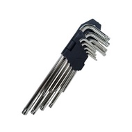 Star Screwdriver Star Wrench Star Wrench 9-Piece Set Star Screwdriver Star Wrench Star Screwdriver A