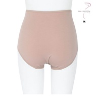 Wacoal Maternity Panty กางเกงในสำหรับคุณแม่ตั้งครรถ์ รูปแบบเต็มตัว -  WM6545