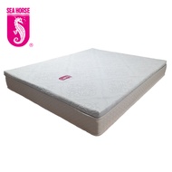 SEA HORSE MY-VER+PAD-E Model Foam Mattress with Pad! Pre-Order! About 15~20 Days to Deliver!
