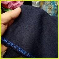 ❐ ◨ ۞ Armani wool fabric. Sold per yard. 60 inches width.