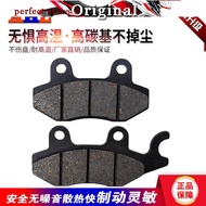 Kajiwa Canyon 500 600 900IE E900 Navigator 1000 rear brake pads salehot