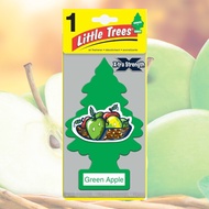 Little Trees X-tra Strength | Air Freshener