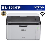 BROTHER HL1210W / HL1110 1610W 1210W MONO LASER PRINTER. HL-1210W, HL1110 LBP6030 LBP6030W P2506