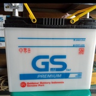 Gs Goldstar Ns60 Wet Battery/46B24R Original and Trusted Avanza Xenia Car Generator