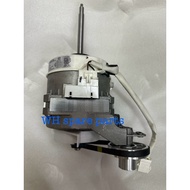 TOSHIBA TUMBLE DRYER (HEAT PUMP) TD-BK100GHM TD-BK100GHM (SK) ORIGINAL BRUSHLESS DC MOTOR 220-240V 5