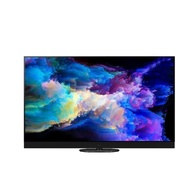 送變頻扇滿2萬折500★(含標準安裝)Panasonic國際牌55吋OLED4K連網智慧顯示器TV-55Z95AGT《門市第4件8折優惠》