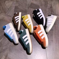 Company-Grade High-Quality Pig Eight Super Beautiful Details Powerful Trefoil CAMPUS 00 7 Color Matc