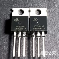 1-5PCS Transistor  TO-220 220F 50WN1K0 2762I 27621 IXGP48N60A3 20N60P HBR2045 CS72N18 KGT15N60FDA CR
