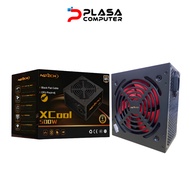 POWER SUPPLY PSU NATECH XCOOL 500Watt FLAT CABLE POWER SUPPLY PSU 500W