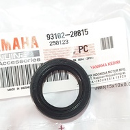 Seal As Pully gardan Nmax Aerox / 93102-20815