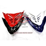 MESIN Vgrill R25 plastic engine cover R25 engine cover MHR R25