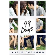 99 Days (Hardcover)/Katie Cotugno [Sanmin Online Bookstore]