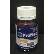 ProNex Probiotics 60s