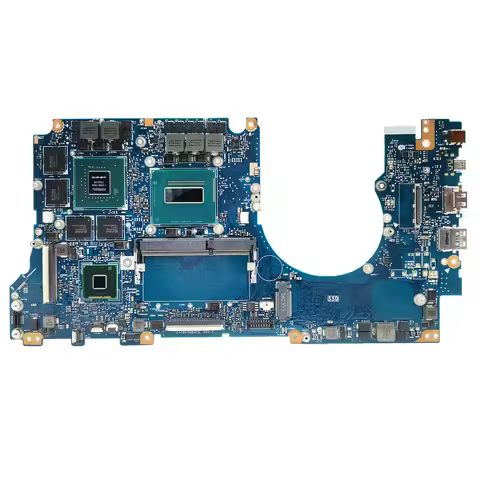 For ASUS UX501JW UX501J N501J G501J G501JW N550 N501JK N501JM N501JV N501JWR N56JW N76JW N501JZ Moth
