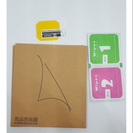 Screen Protector Caiso G-shock DW5600/GWX5600/DW5610 (TPU)