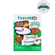 Fukumi Konjac Rice Ktk 280g
