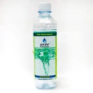 ECPI WATER 500ML - U.N.I Farmasi BSP