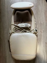 Osim Ucaress 3D按摩背墊