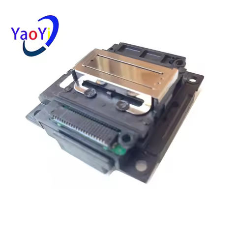 Printhead For EPSON L110 L111 L120 L211 L210 L220 L300 L301 L303 L335 L350 Printer Head Print Heads 