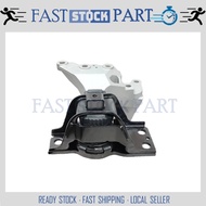 1PC RIGHT ENGINE MOUNTING- 11210-1V30B NISSAN SERENA C26 (2014-2017)