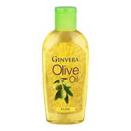 GINVERA OLIVE OIL - PURE