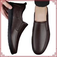 Clarks Good Quality Men’s Class Executive Black Formal Leather Shoes Kasut Kulit Pejabat Hitam Clark