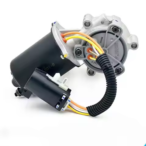47-60-648-001 Auto Car Transfer Case motor FOR Great Wall Haval Hover H3 H5 Wingle 3 WINGLE 5 GWM V2