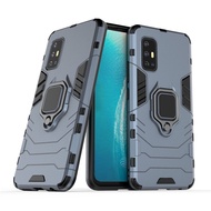 Case VIVO V17 Shockproof Hard Protective Phone VIVO V17 Casing Back Cover VIVOV17 V 17
