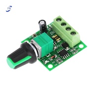 FIL Motor Speed ​​Regulator 1.8V 3V 5V 6V 12V 2A Speed ​​Regulator Function