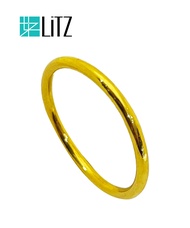 LITZ 916 (22K) Gold Ring (PX) LGR0189