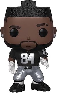 FUNKO POP! NFL: Raiders - Antonio Brown (Home Jersey)